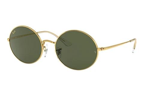 Lunettes de soleil Ray-Ban OVAL (RB1970 919631)