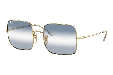 Lunettes de soleil Ray-Ban SQUARE (RB1971 001/GA)