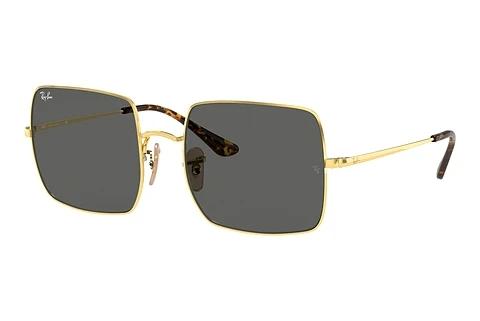 Lunettes de soleil Ray-Ban SQUARE (RB1971 9150B1)