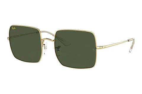 Lunettes de soleil Ray-Ban SQUARE (RB1971 919631)