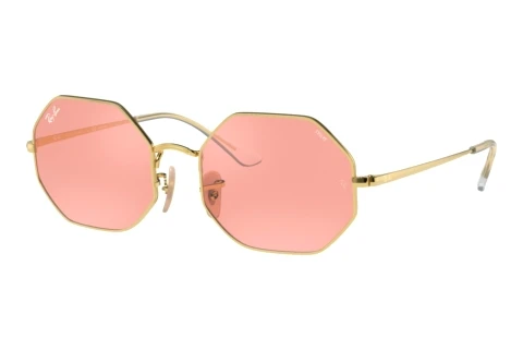 Lunettes de soleil Ray-Ban OCTAGON (RB1972 001/3E)