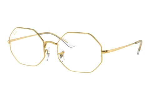 Lunettes de soleil Ray-Ban OCTAGON (RB1972 9196BF)