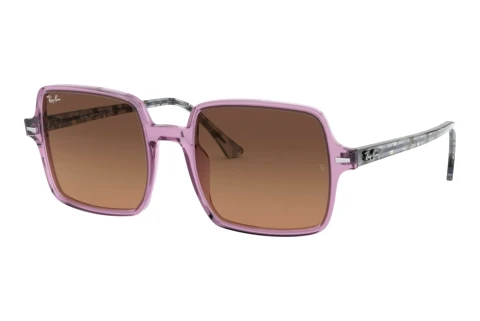 Lunettes de soleil Ray-Ban SQUARE II (RB1973 128443)