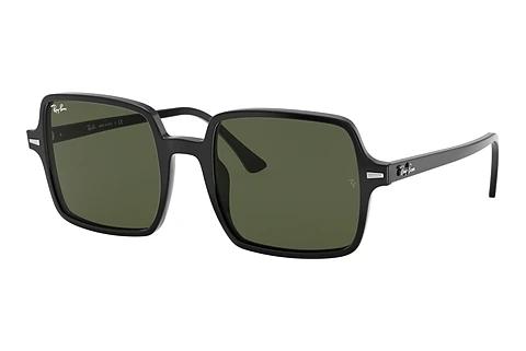Lunettes de soleil Ray-Ban SQUARE II (RB1973 901/31)