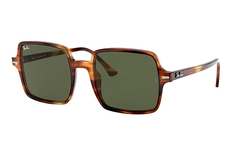 Lunettes de soleil Ray-Ban SQUARE II (RB1973 954/31)