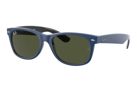 Lunettes de soleil Ray-Ban NEW WAYFARER (RB2132 646331)