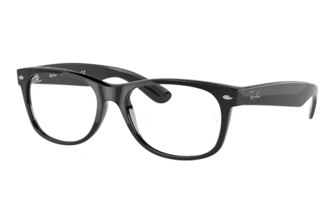 Lunettes de soleil Ray-Ban NEW WAYFARER (RB2132 901/BF)
