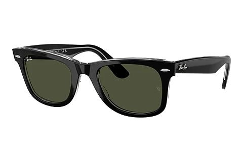 Lunettes de soleil Ray-Ban WAYFARER (RB2140 129431)