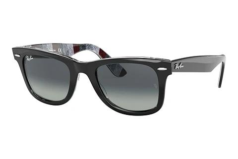 Lunettes de soleil Ray-Ban WAYFARER (RB2140 13183A)