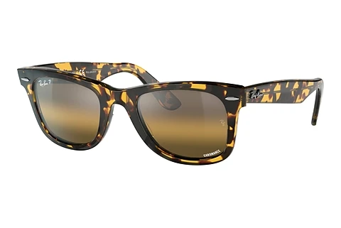 Lunettes de soleil Ray-Ban WAYFARER (RB2140 1332G5)