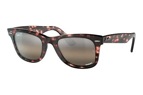 Lunettes de soleil Ray-Ban WAYFARER (RB2140 1334G3)