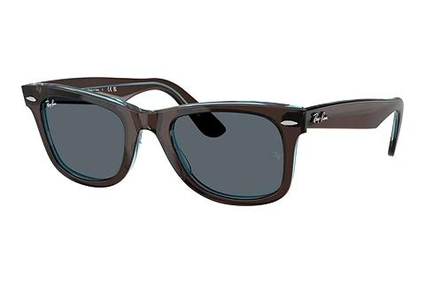 Lunettes de soleil Ray-Ban WAYFARER (RB2140 1446R5)