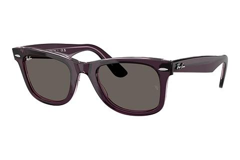 Lunettes de soleil Ray-Ban WAYFARER (RB2140 1447B1)