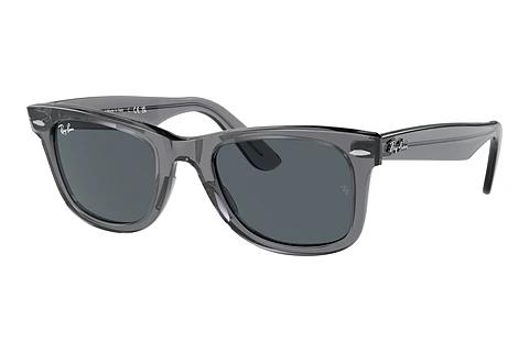 Lunettes de soleil Ray-Ban WAYFARER (RB2140 6641R5)