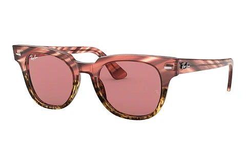 Lunettes de soleil Ray-Ban METEOR (RB2168 1253U0)