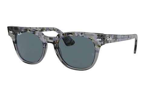 Lunettes de soleil Ray-Ban METEOR (RB2168 1286R5)