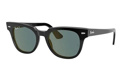 Lunettes de soleil Ray-Ban METEOR (RB2168 901/52)