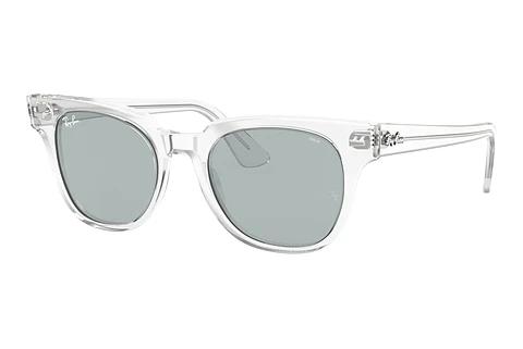 Lunettes de soleil Ray-Ban METEOR (RB2168 912/I5)
