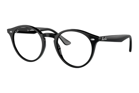 Lunettes de soleil Ray-Ban RB2180 601/MF