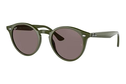 Lunettes de soleil Ray-Ban RB2180 65757N