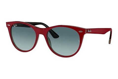 Lunettes de soleil Ray-Ban WAYFARER II (RB2185 12963M)