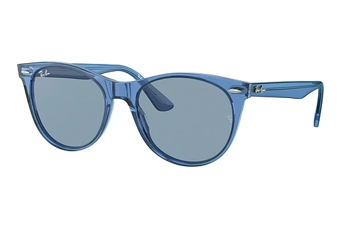 Lunettes de soleil Ray-Ban WAYFARER II (RB2185 658756)