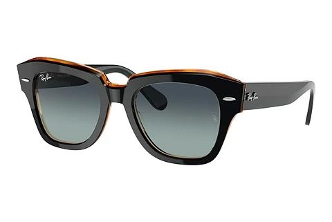 Lunettes de soleil Ray-Ban STATE STREET (RB2186 132241)