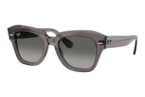 Lunettes de soleil Ray-Ban STATE STREET (RB2186 136971)