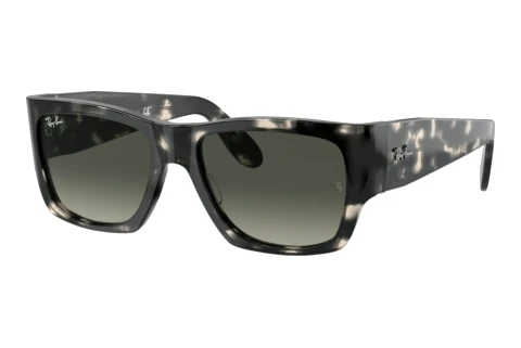 Lunettes de soleil Ray-Ban WAYFARER NOMAD (RB2187 133371)