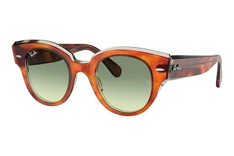 Lunettes de soleil Ray-Ban ROUNDABOUT (RB2192 1325BH)