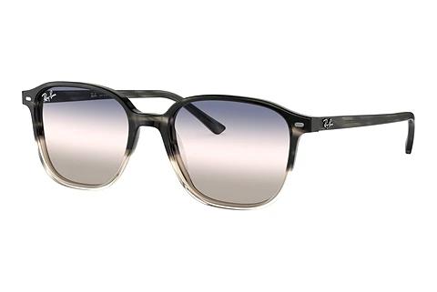 Lunettes de soleil Ray-Ban LEONARD (RB2193 1326GE)