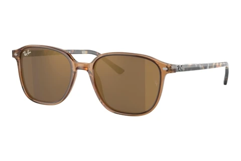 Lunettes de soleil Ray-Ban LEONARD (RB2193 663693)