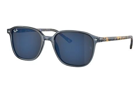 Lunettes de soleil Ray-Ban LEONARD (RB2193 6638O4)