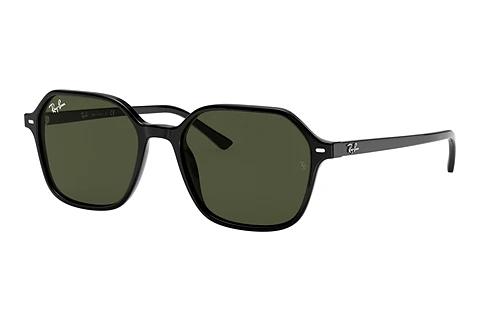 Lunettes de soleil Ray-Ban JOHN (RB2194 901/31)