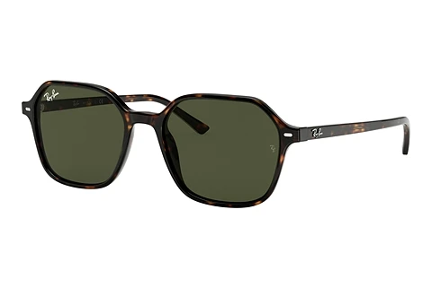 Lunettes de soleil Ray-Ban John (RB2194 902/31)