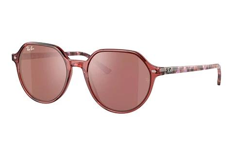 Lunettes de soleil Ray-Ban THALIA (RB2195 66372K)
