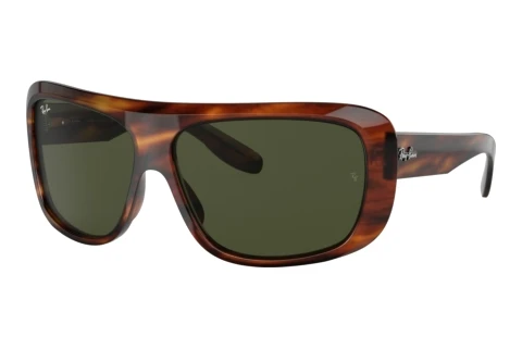 Lunettes de soleil Ray-Ban BLAIR (RB2196 954/31)