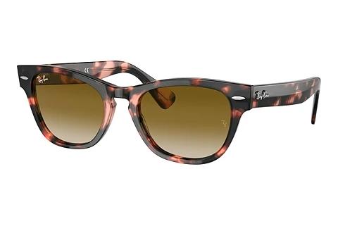 Lunettes de soleil Ray-Ban LARAMIE (RB2201 133451)