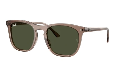 Lunettes de soleil Ray-Ban RB2210 845731