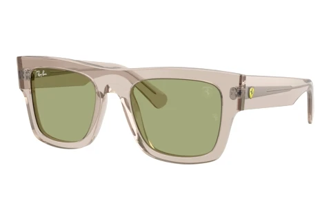 Lunettes de soleil Ray-Ban RB2217M F71282