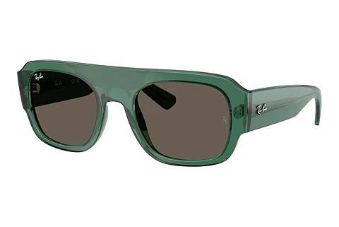 Lunettes de soleil Ray-Ban RB2218 6681/3