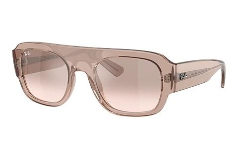 Lunettes de soleil Ray-Ban RB2218 67278Z