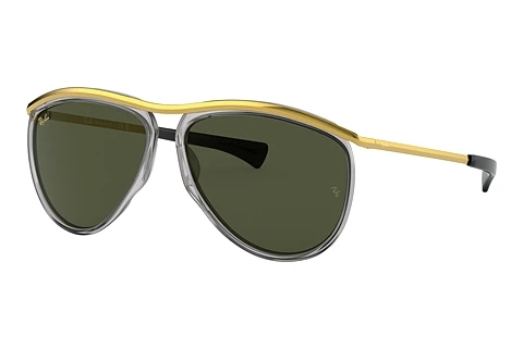Lunettes de soleil Ray-Ban OLYMPIAN AVIATOR (RB2219 136931)