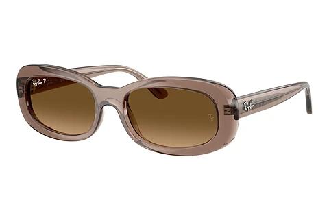 Lunettes de soleil Ray-Ban RB2221 6827M2