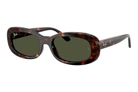 Lunettes de soleil Ray-Ban RB2221 902/31