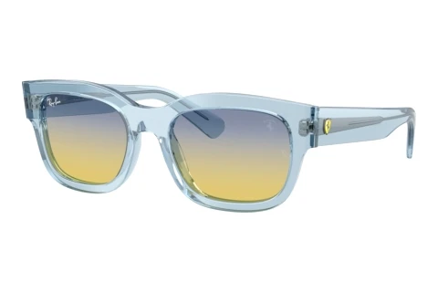 Lunettes de soleil Ray-Ban RB2228M F708EI