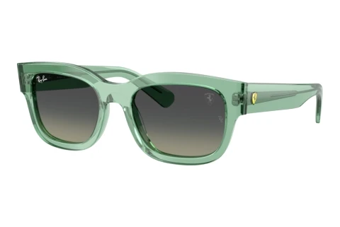 Lunettes de soleil Ray-Ban RB2228M F70911
