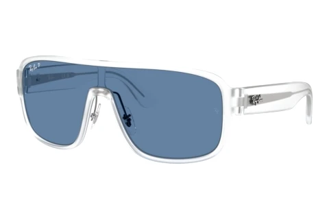Lunettes de soleil Ray-Ban RB2229 646/1C
