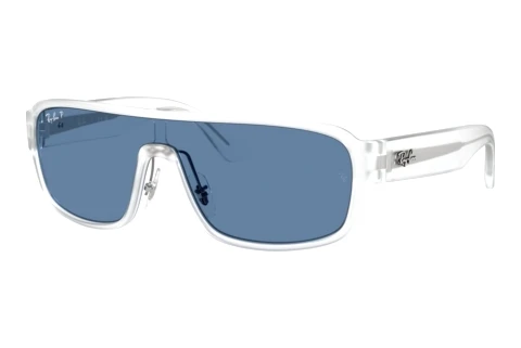 Lunettes de soleil Ray-Ban RB2233 646/1C