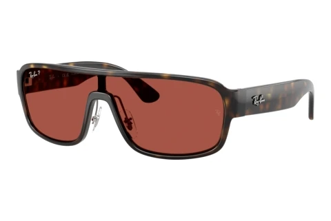 Lunettes de soleil Ray-Ban RB2233 710/1B
